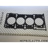 Joint de culasse Fiat Alfa Romeo Lancia original OEM 55209071