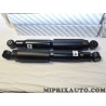 Paire amortisseurs suspension Fiat Alfa Romeo Lancia original OEM 51755353