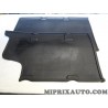 Paire tapis sol caoutchouc sur mesure Fiat Alfa Romeo Lancia original OEM 71807800