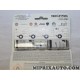 Stylo retouche peinture 833/A PKG 10/2018 Fiat Alfa Romeo Lancia original OEM 71808131 