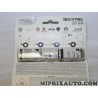 Stylo retouche peinture 833/A PKG 10/2018 Fiat Alfa Romeo Lancia original OEM 71808131