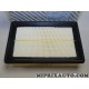 Filtre à air moteur Fiat Alfa Romeo Lancia original OEM 71754082