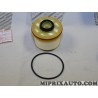 Filtre à carburant gazoil Fiat Alfa Romeo Lancia original OEM 6000605426