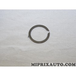 Arretoir bague engrenages boite de vitesses Fiat Alfa Romeo Lancia original OEM 7764481 