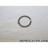 Arretoir bague engrenages boite de vitesses Fiat Alfa Romeo Lancia original OEM 7764481
