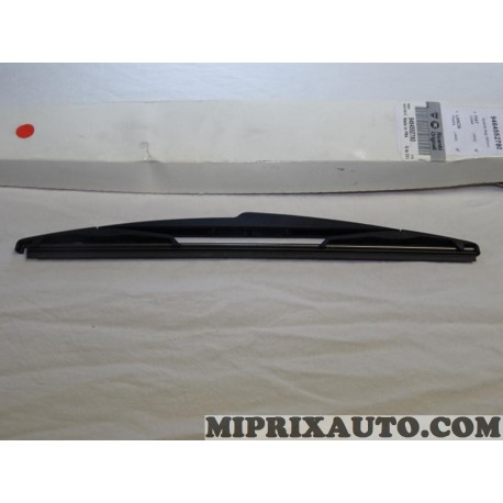 Balais essuie glace 350mm Fiat Alfa Romeo Lancia original OEM 9464552780 