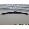 Balais essuie glace souple Fiat Alfa Romeo Lancia original OEM 51833654