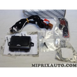 Kit T-box boitier telematique Fiat Alfa Romeo Lancia original OEM 71808544 pour alfa romeo giulia partir de 2016 stelvio partir 