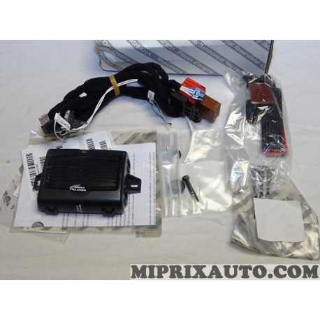 Kit T-box boitier telematique Fiat Alfa Romeo Lancia original OEM 71808544 pour alfa romeo giulia partir de 2016 stelvio partir 