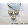 Lot 3 poussoirs hydraulique Fiat Alfa Romeo Lancia original OEM 4152447