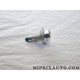 Vis bouchon carter huile Fiat Alfa Romeo Lancia original OEM 71748394