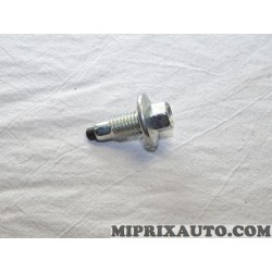 Vis bouchon carter huile Fiat Alfa Romeo Lancia original OEM 71748394 