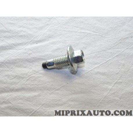Vis bouchon carter huile Fiat Alfa Romeo Lancia original OEM 71748394 