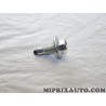 Vis bouchon carter huile Fiat Alfa Romeo Lancia original OEM 71748394