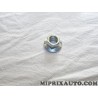 Ecrou fixation triangle bras de suspension Fiat Alfa Romeo Lancia original OEM 14060211
