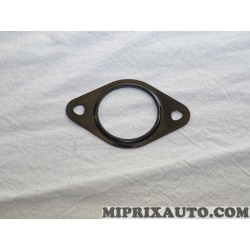 Joint durite admission air turbo Fiat Alfa Romeo Lancia original OEM 51919805 