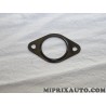 Joint durite admission air turbo Fiat Alfa Romeo Lancia original OEM 51919805