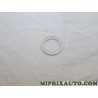 Joint carter huile boite de vitesses Fiat Alfa Romeo Lancia original OEM 77363674