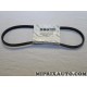 Courroie accessoire 3PK668 Fiat Alfa Romeo Lancia original OEM 55192802