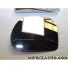 Glace miroir vitre de retroviseur Fiat Alfa Romeo Lancia original OEM 71775174