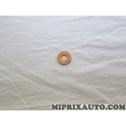 Joint injecteur Fiat Alfa Romeo Lancia original OEM 1610564580 