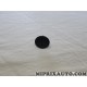 Bouton agrafe fixation revetement Fiat Alfa Romeo Lancia original OEM 14592287 