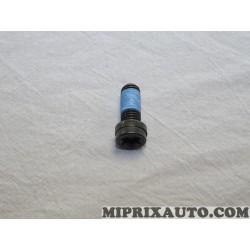 Vis fixation volant moteur Fiat Alfa Romeo Lancia original OEM 55231630 