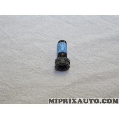 Vis fixation volant moteur Fiat Alfa Romeo Lancia original OEM 55231630 