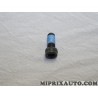 Vis fixation volant moteur Fiat Alfa Romeo Lancia original OEM 55231630