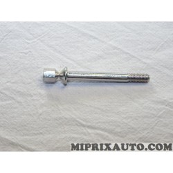 Vis fixation arbre de direction Fiat Alfa Romeo Lancia original OEM 60695112 