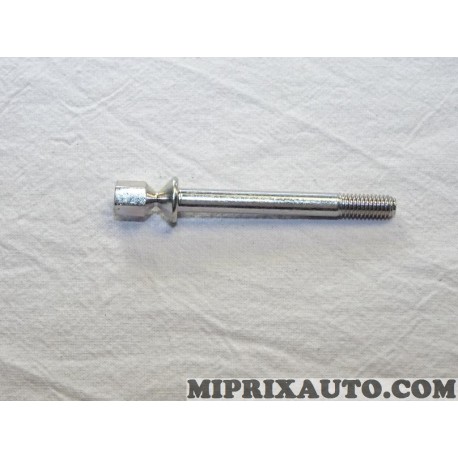 Vis fixation arbre de direction Fiat Alfa Romeo Lancia original OEM 60695112 