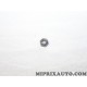 Ecrou fixation usage divers Fiat Alfa Romeo Lancia original OEM 9406935869