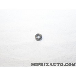 Ecrou fixation usage divers Fiat Alfa Romeo Lancia original OEM 9406935869 