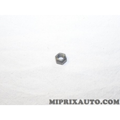Ecrou fixation usage divers Fiat Alfa Romeo Lancia original OEM 9406935869 