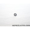 Ecrou fixation usage divers Fiat Alfa Romeo Lancia original OEM 9406935869