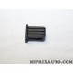 Tampon support fixation radiateur Fiat Alfa Romeo Lancia original OEM 51802136