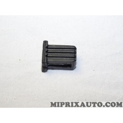 Tampon support fixation radiateur Fiat Alfa Romeo Lancia original OEM 51802136 