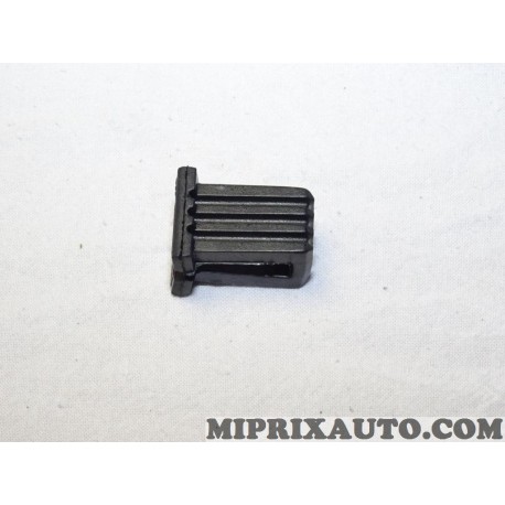 Tampon support fixation radiateur Fiat Alfa Romeo Lancia original OEM 51802136 