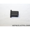 Tampon support fixation radiateur Fiat Alfa Romeo Lancia original OEM 51802136