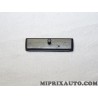 Patin fixation vitre Fiat Alfa Romeo Lancia original OEM 7769767
