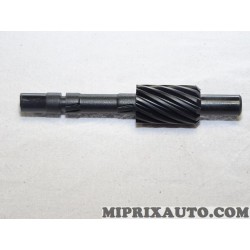 Pignon engrenages differentiel Fiat Alfa Romeo Lancia original OEM 7754073 