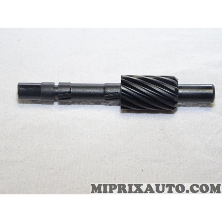 Pignon engrenages differentiel Fiat Alfa Romeo Lancia original OEM 7754073 