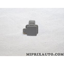 Axe fixation vitre lunette hayon de coffre Fiat Alfa Romeo Lancia original OEM 46537978 