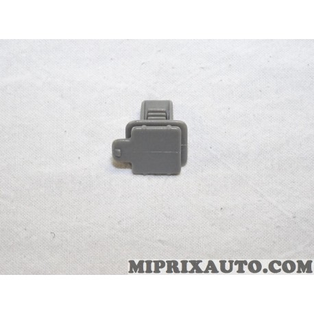 Axe fixation vitre lunette hayon de coffre Fiat Alfa Romeo Lancia original OEM 46537978 