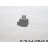 Axe fixation vitre lunette hayon de coffre Fiat Alfa Romeo Lancia original OEM 46537978