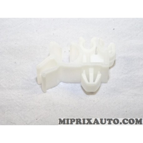 Agrafe fixation revetement interieur Fiat Alfa Romeo Lancia original OEM 51752214 