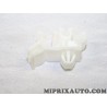 Agrafe fixation revetement interieur Fiat Alfa Romeo Lancia original OEM 51752214