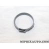 Collier serrage 30.1mm soufflet cardan arbre de transmission Fiat Alfa Romeo Lancia original OEM 463070691