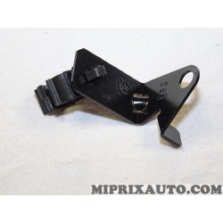 Etrier support fixation radiateur refroidissement Fiat Alfa Romeo Lancia original OEM 51818145 