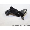 Etrier support fixation radiateur refroidissement Fiat Alfa Romeo Lancia original OEM 51818145